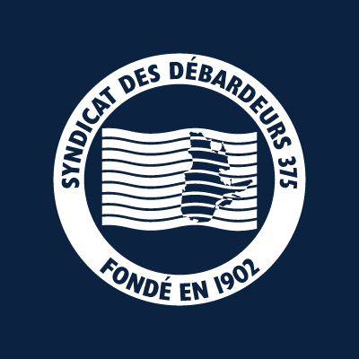 COLLECTION DU SYNDICAT DES DÉBARDEURS