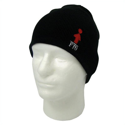 Tuque FTQ - Universal Promotions Universelles