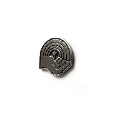 United Way Symbol Lapel Pin - Universal Promotions Universelles