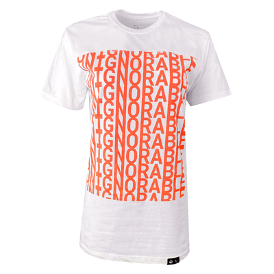 United Way Unignorable T-Shirt